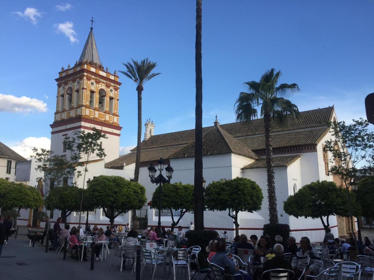 El Rico Rincon De 桑路卡拉马尤 外观 照片